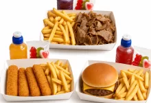 KIDS MEALS