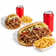 MEGA DEALS