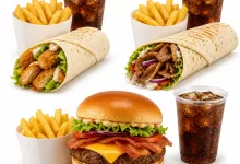 MEAL DEALS