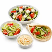 SALADS