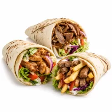 WRAPS