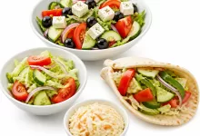 SALADS