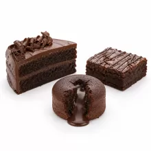 DESSERTS