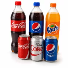 DRINKS