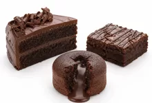 DESSERTS