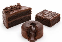 DESSERTS