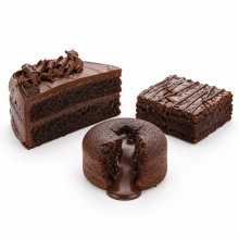DESSERTS