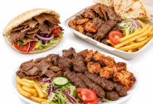 KEBABS