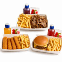KIDS MEALS