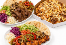 SPECIAL KEBABS