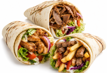 WRAPS