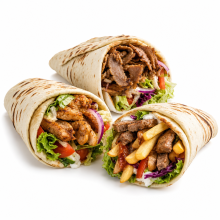 WRAPS